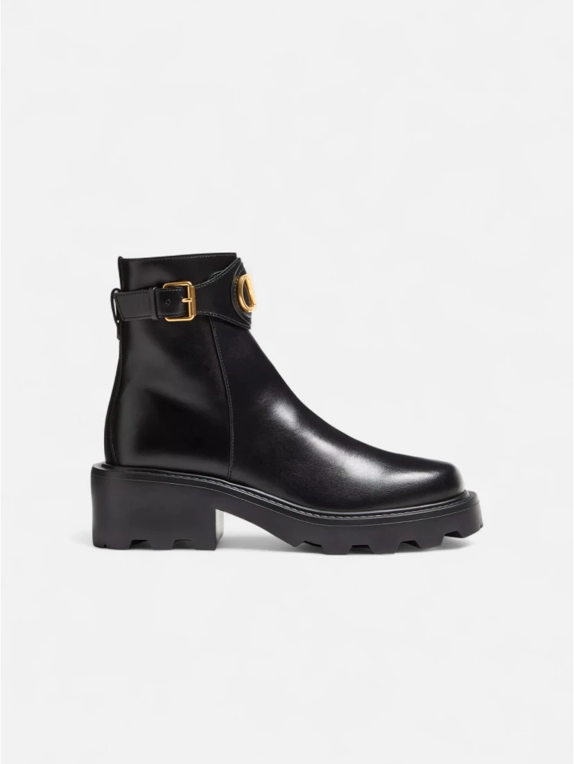 VALENTINO GARAVANI boots