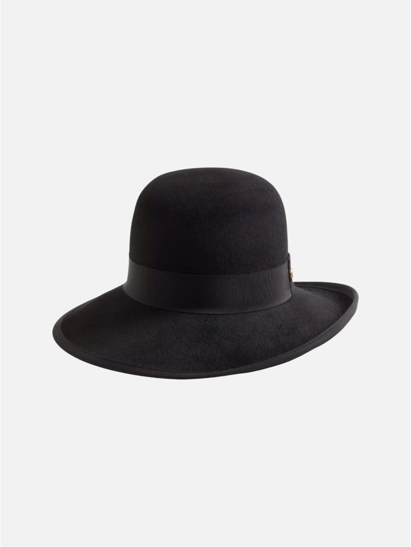 VALENTINO GARAVANI hat