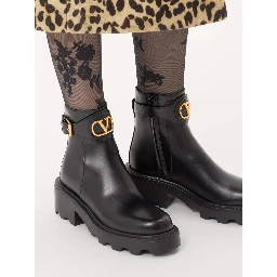 VALENTINO GARAVANI boots