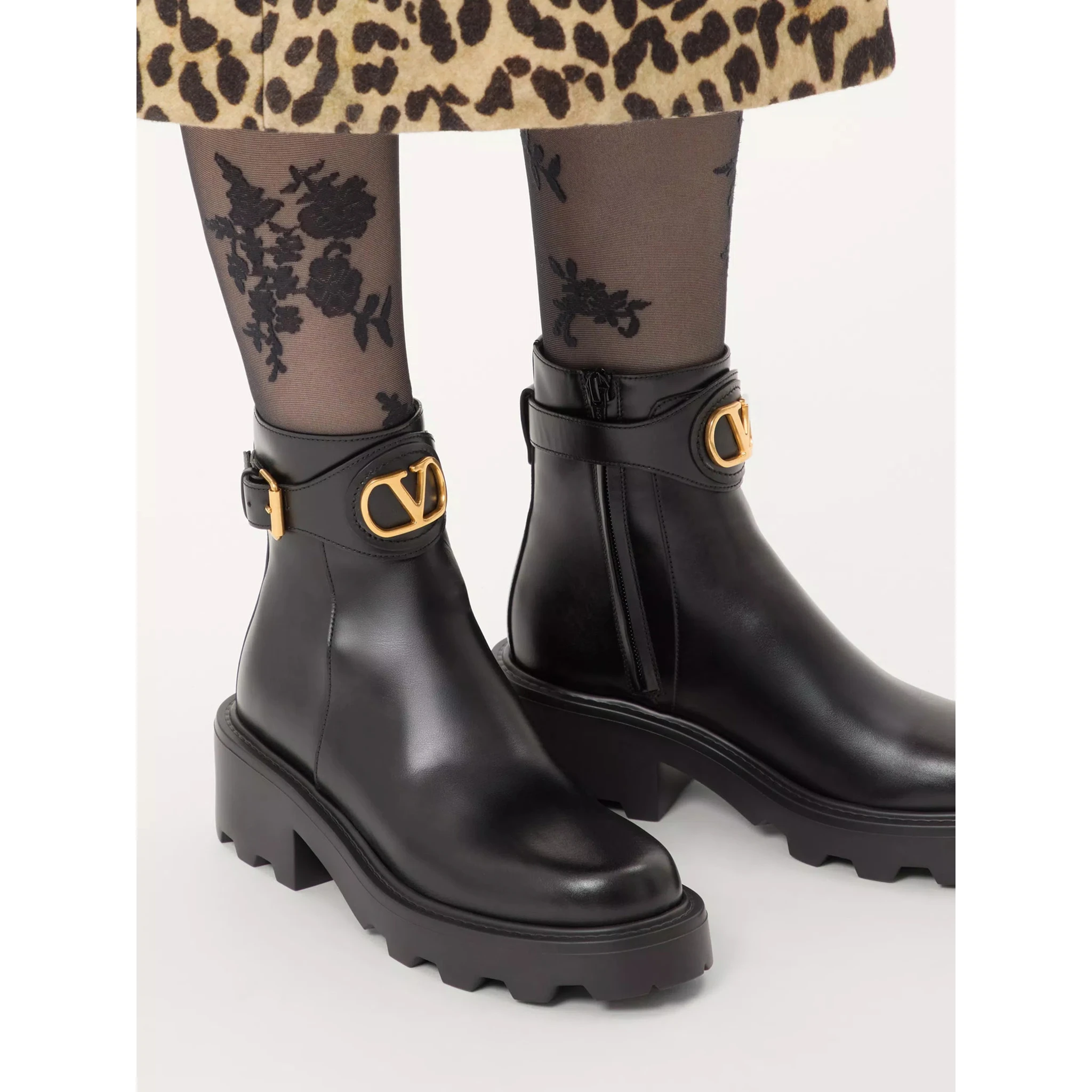 VALENTINO GARAVANI boots