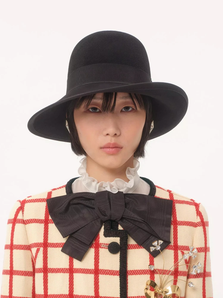 VALENTINO GARAVANI hat alternative