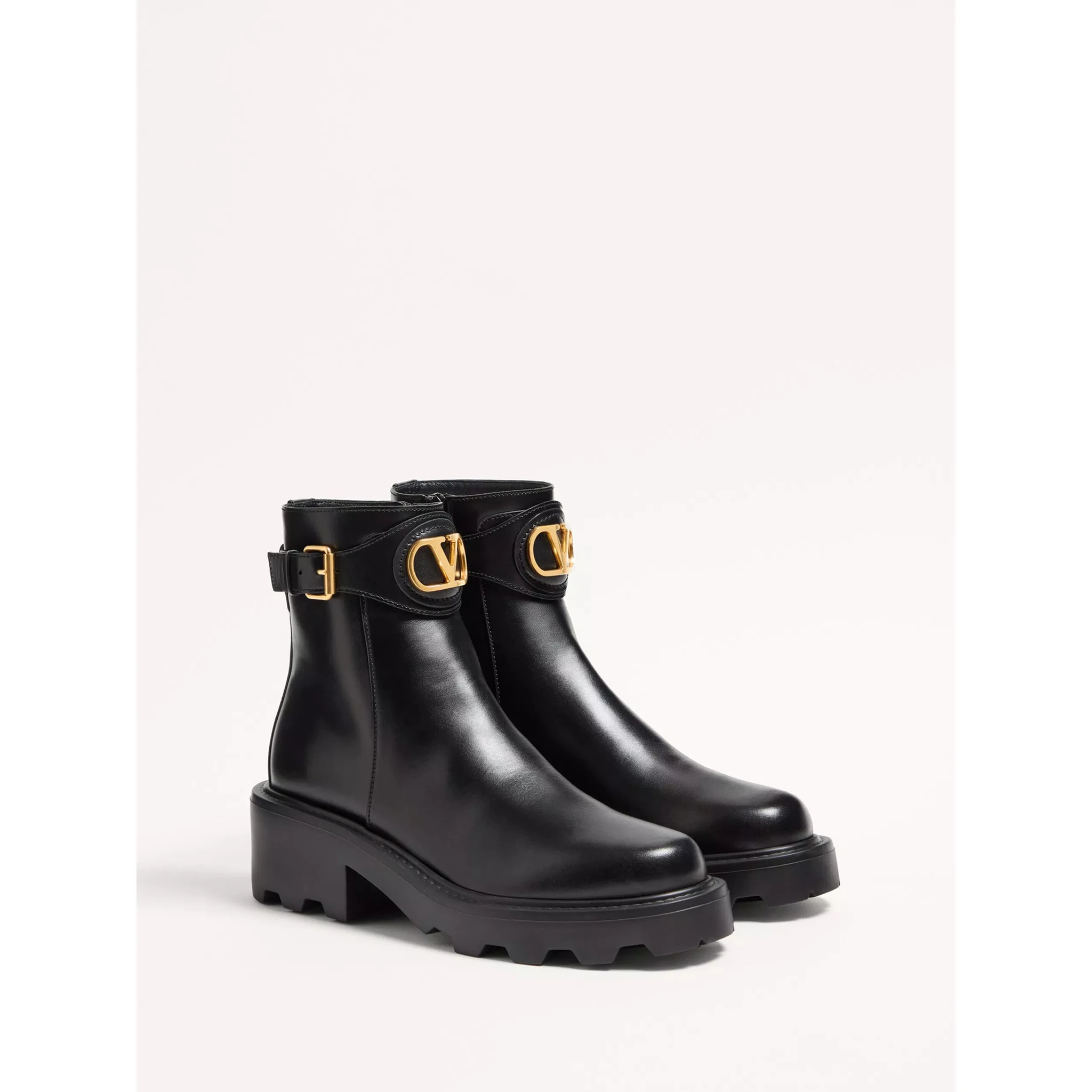 VALENTINO GARAVANI boots