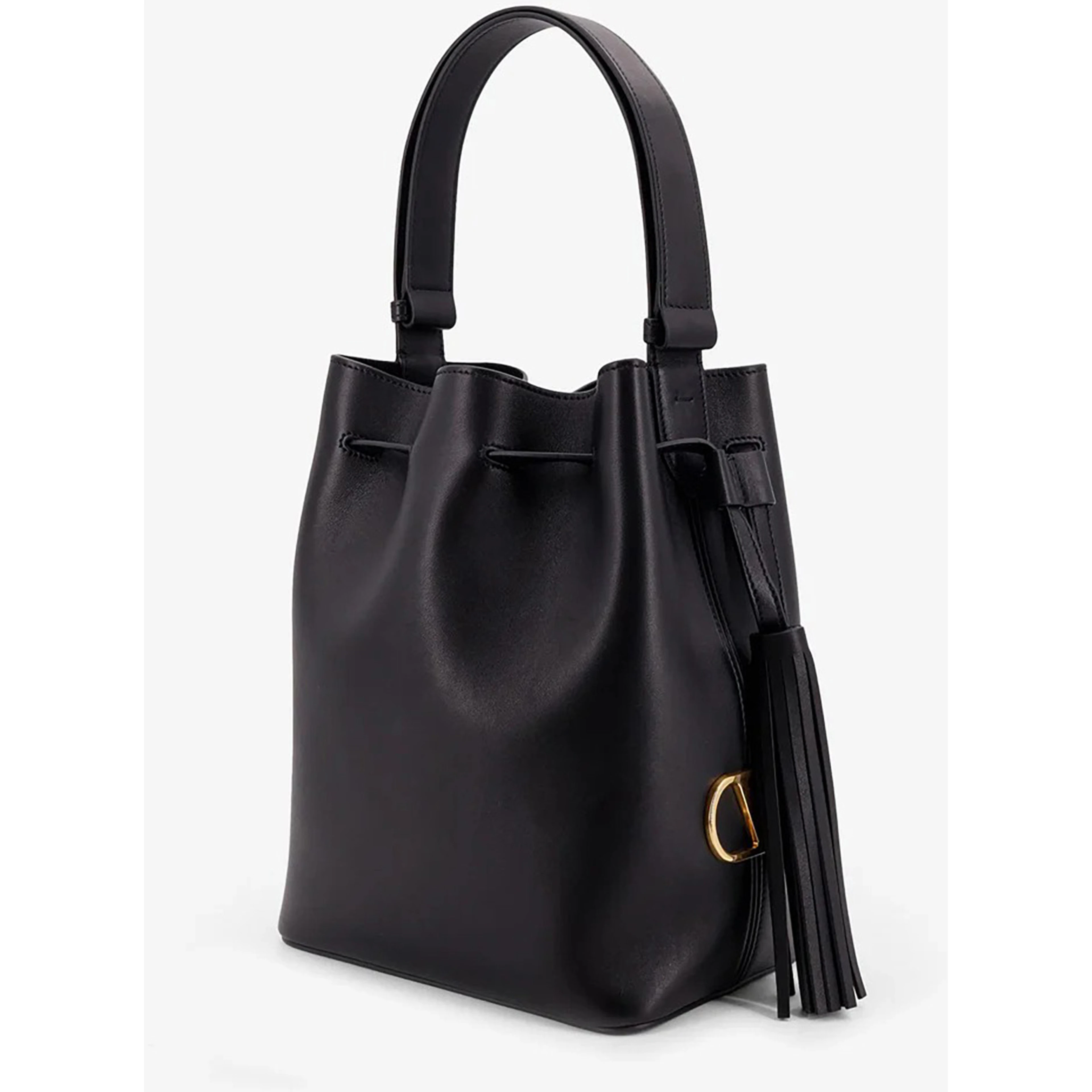 So Seau shoulder bag