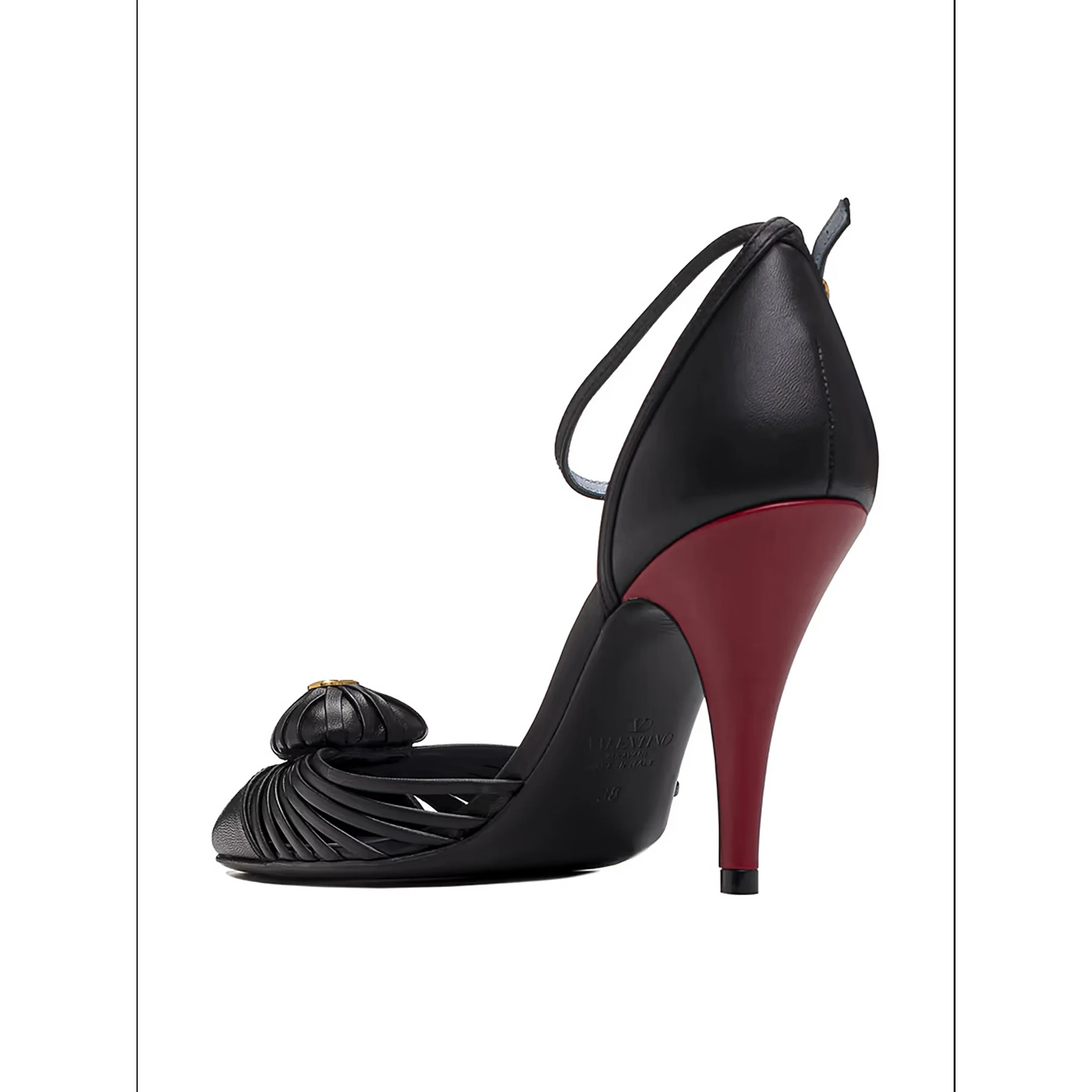 VALENTINO GARAVANI hat