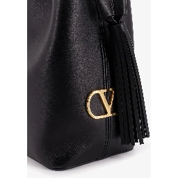 So Seau shoulder bag