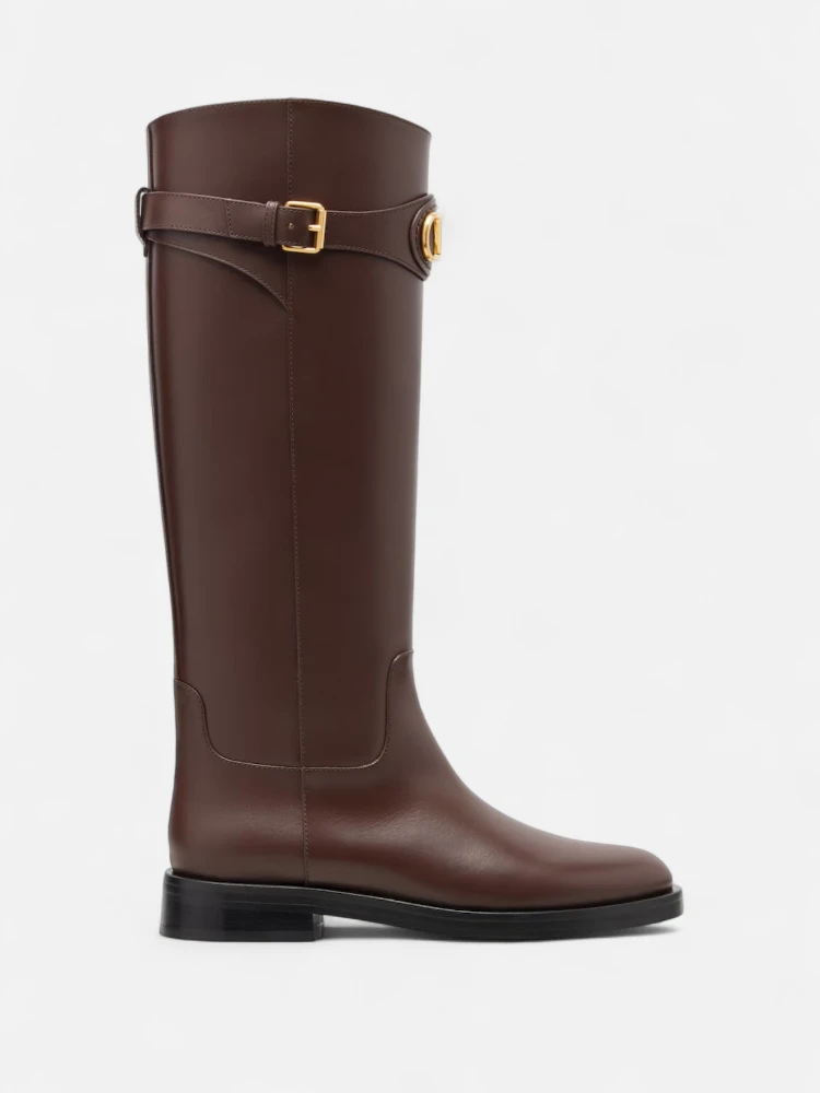 VALENTINO GARAVANI boots