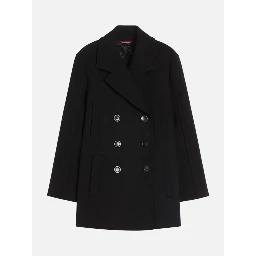 MAX MARA STUDIO JANZIR coat