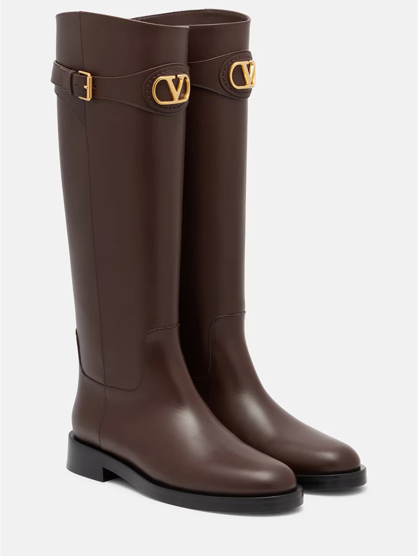 VALENTINO GARAVANI boots