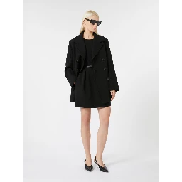MAX MARA STUDIO JANZIR coat