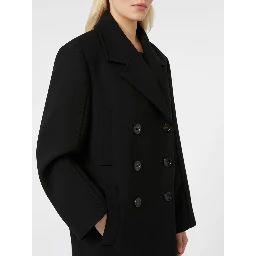 MAX MARA STUDIO JANZIR coat