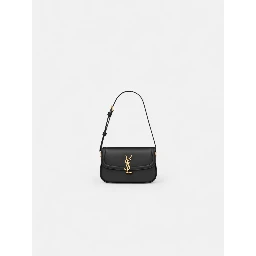 SAINT LAURENT SOLFERINO MINI bag