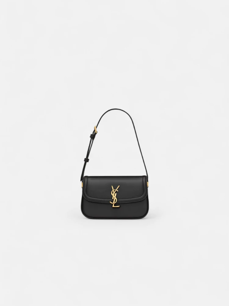 SAINT LAURENT SOLFERINO MINI bag