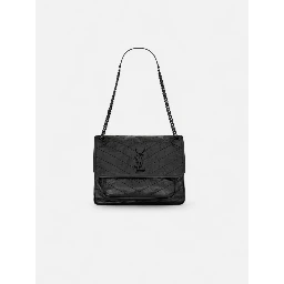 SAINT LAURENT NIKI MEDIUM bag