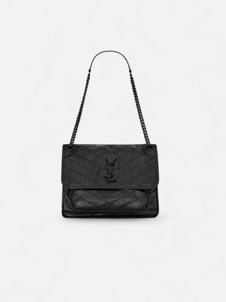 SAINT LAURENT NIKI MEDIUM bag