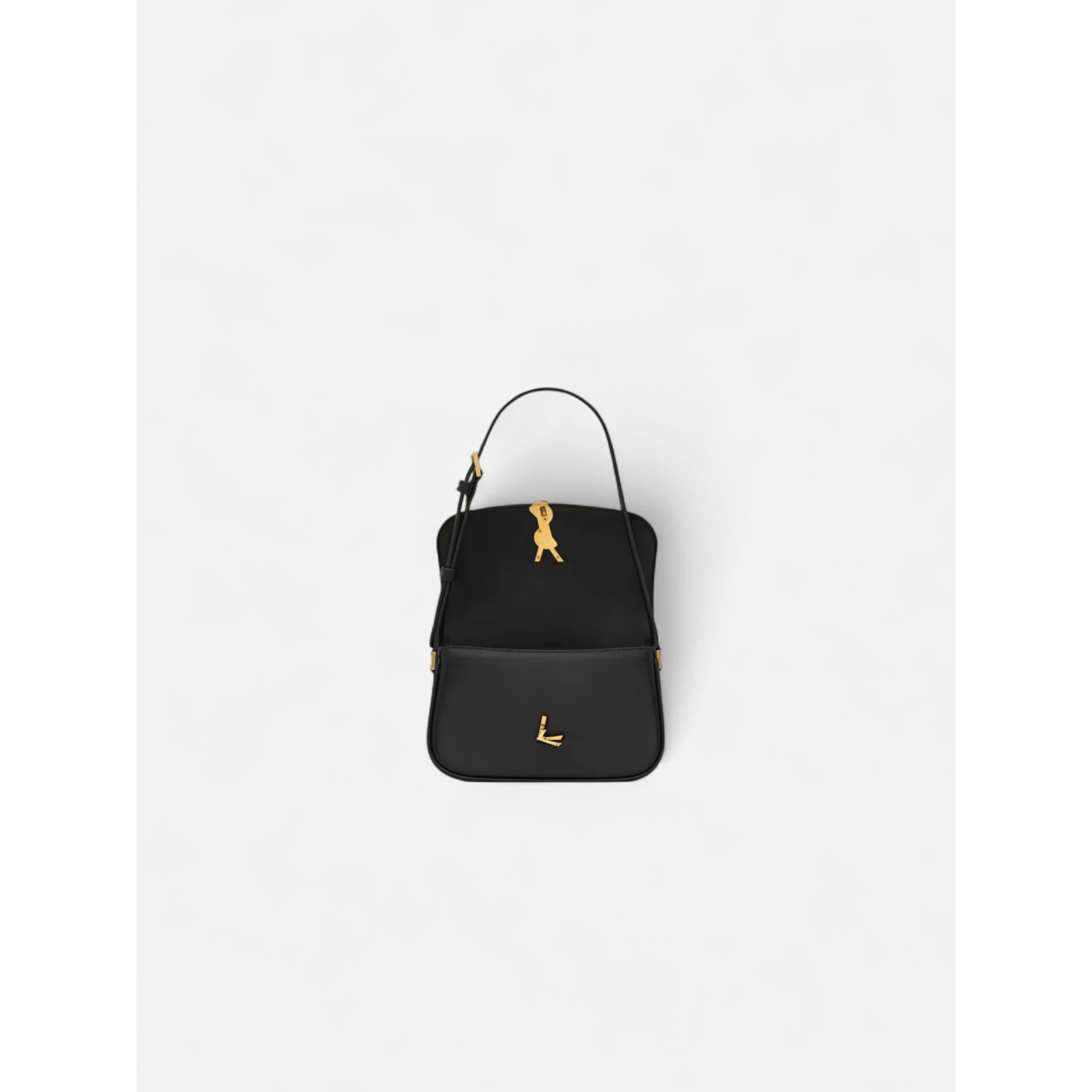SAINT LAURENT SOLFERINO MINI bag
