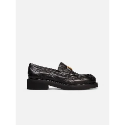 VALENTINO GARAVANI loafers