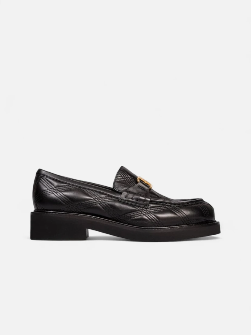VALENTINO GARAVANI loafers