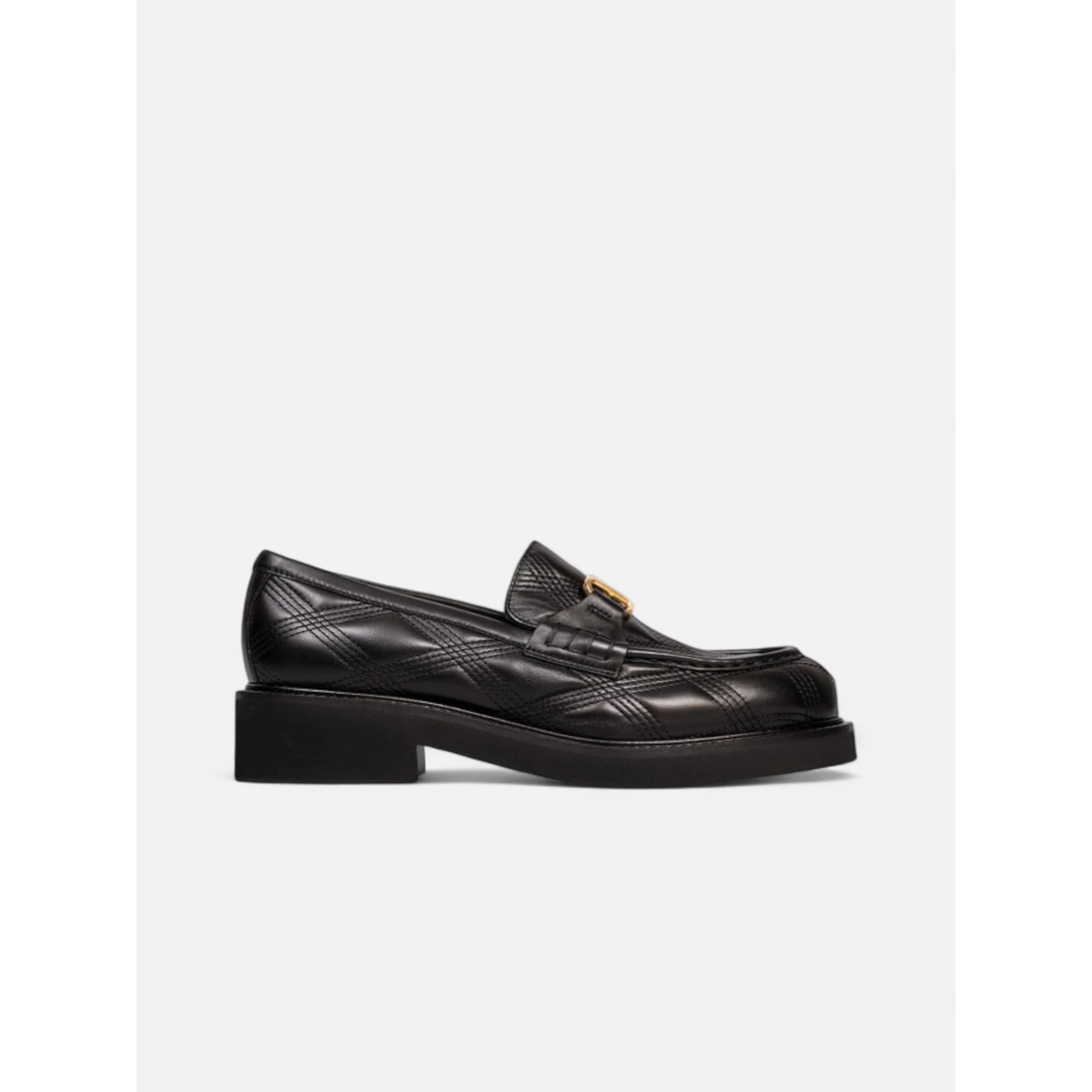 VALENTINO GARAVANI loafers