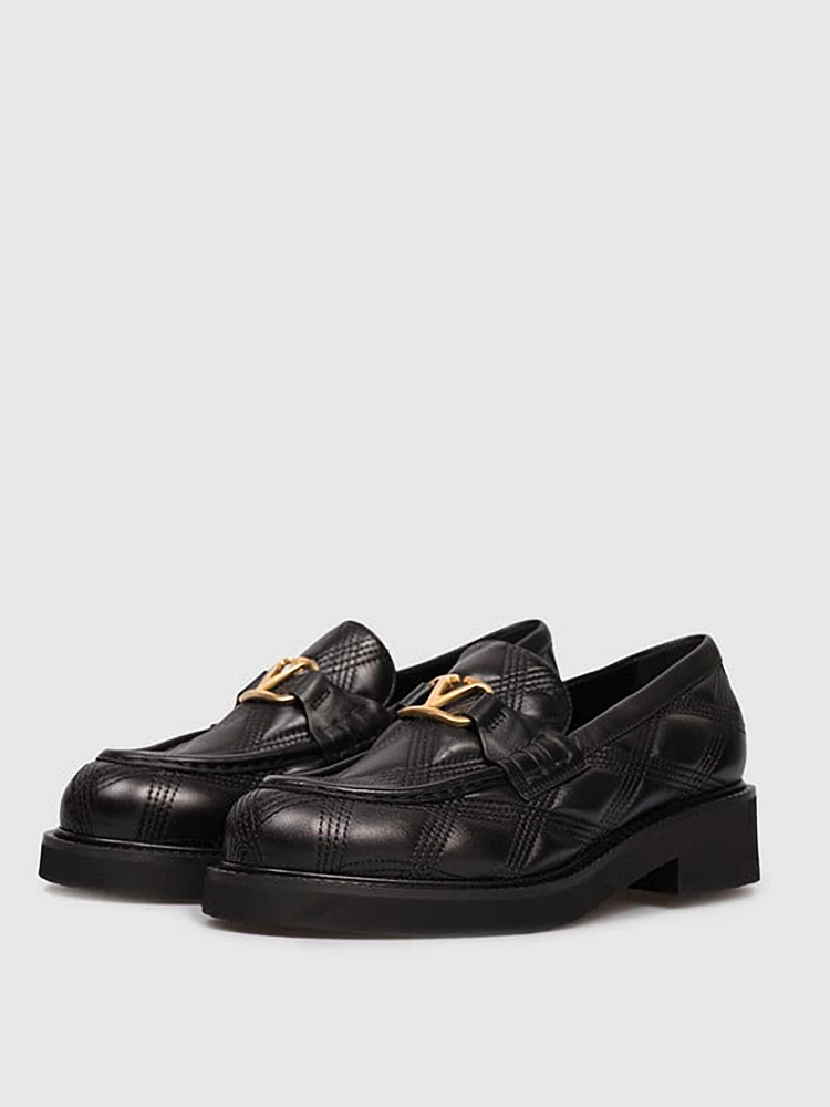 VALENTINO GARAVANI loafers alternative