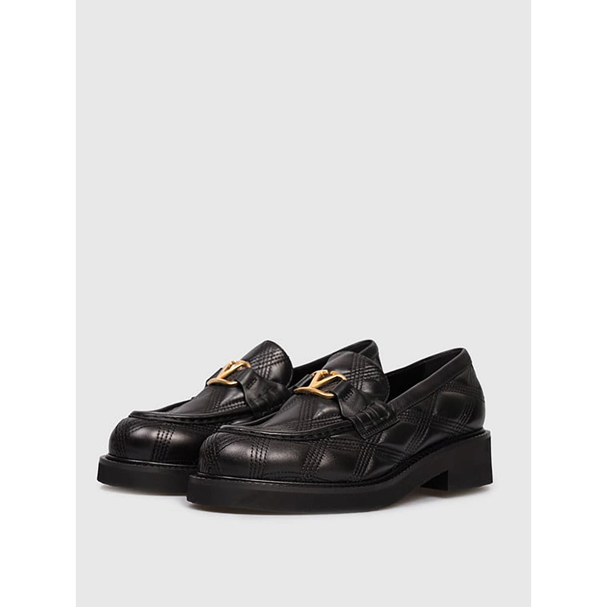 VALENTINO GARAVANI loafers