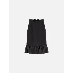 VALENTINO skirt