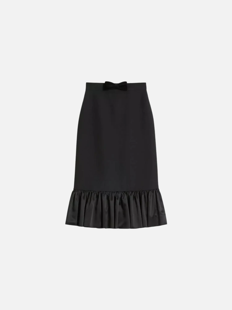 VALENTINO skirt