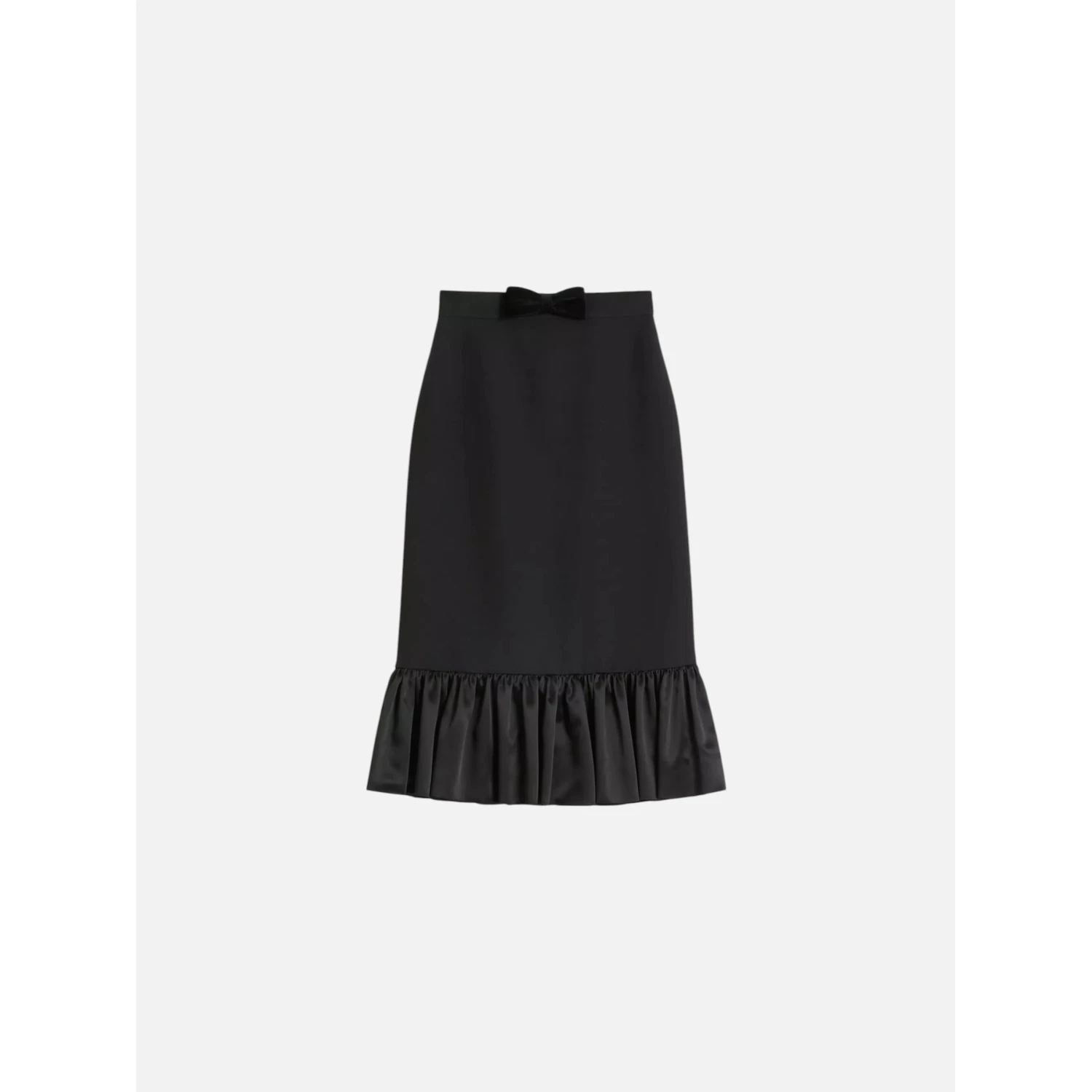 VALENTINO skirt