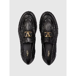 VALENTINO GARAVANI loafers