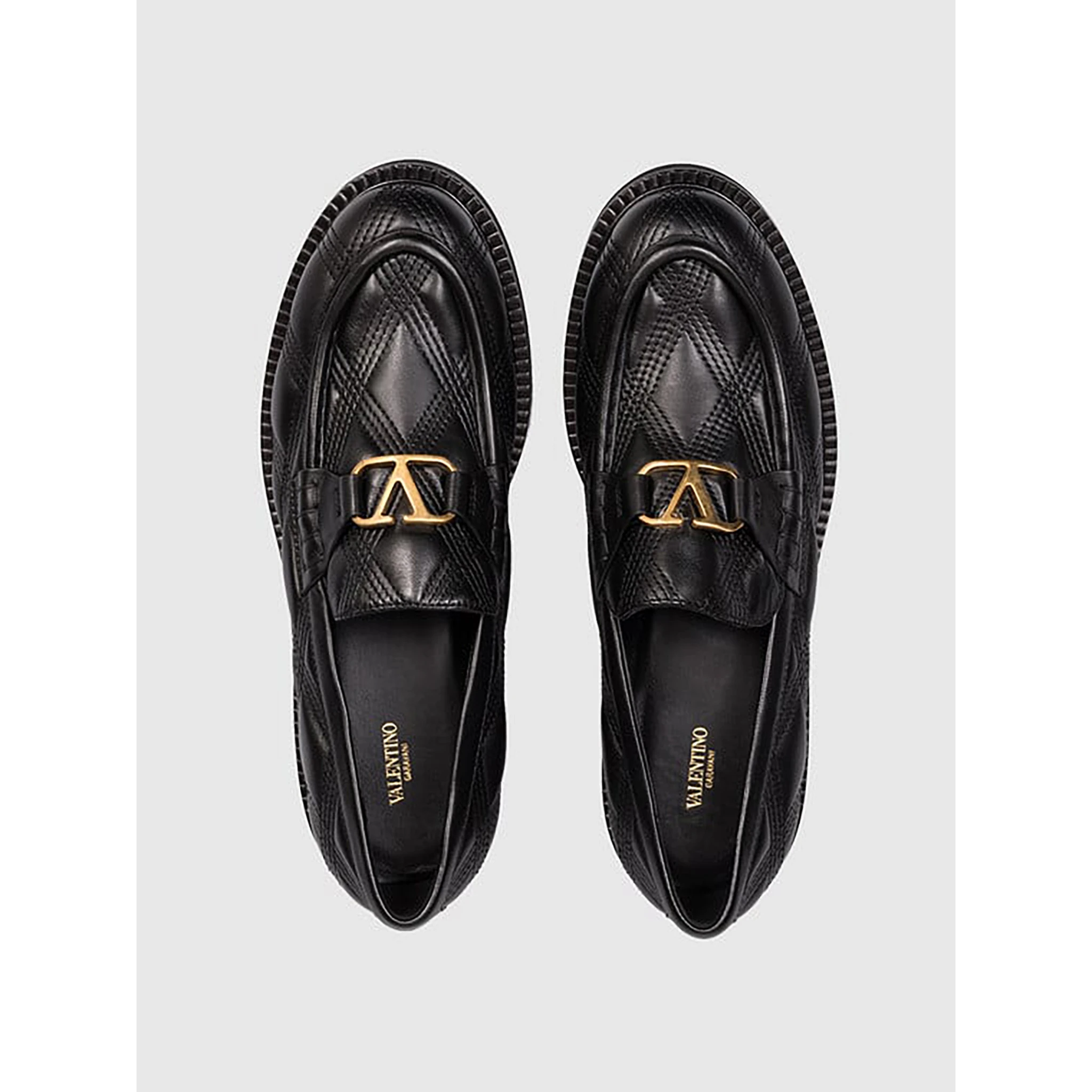 VALENTINO GARAVANI loafers