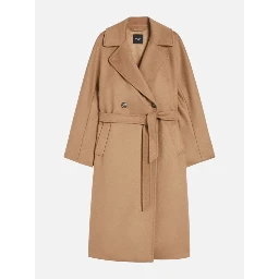 WEEKEND MAX MARA RESINA coat