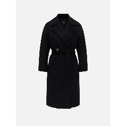 WEEKEND MAX MARA RESINA coat