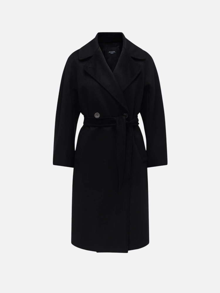 WEEKEND MAX MARA RESINA coat