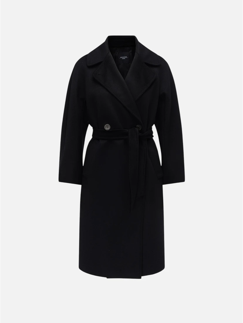 WEEKEND MAX MARA RESINA coat