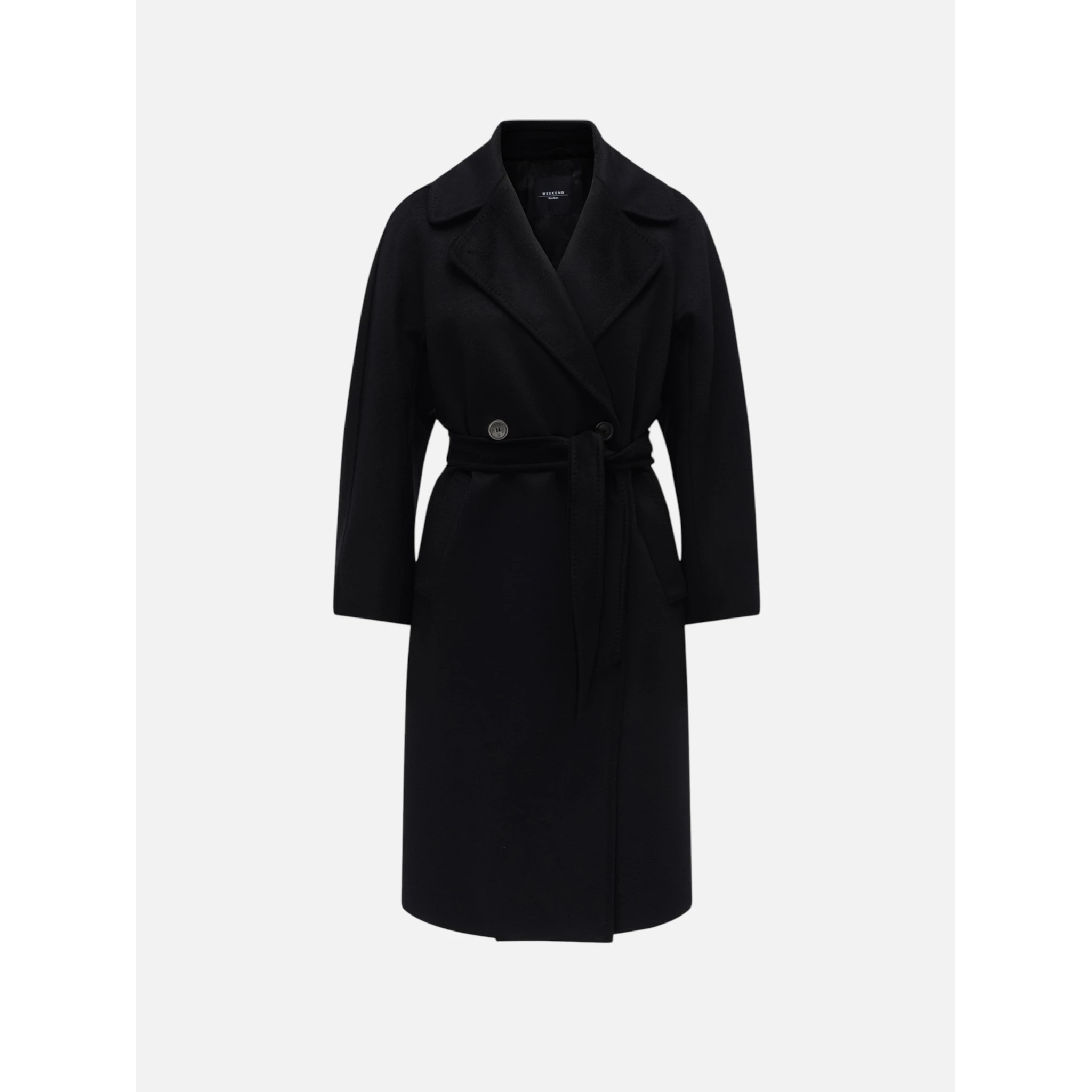 WEEKEND MAX MARA RESINA coat