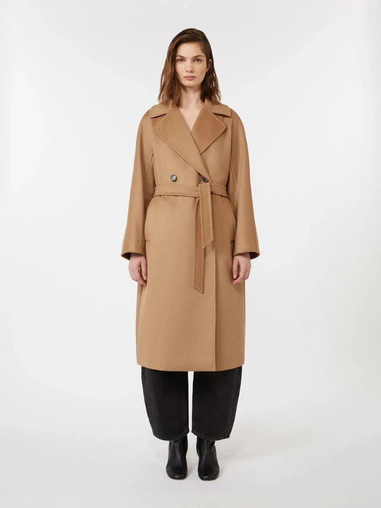 WEEKEND MAX MARA RESINA coat alternative