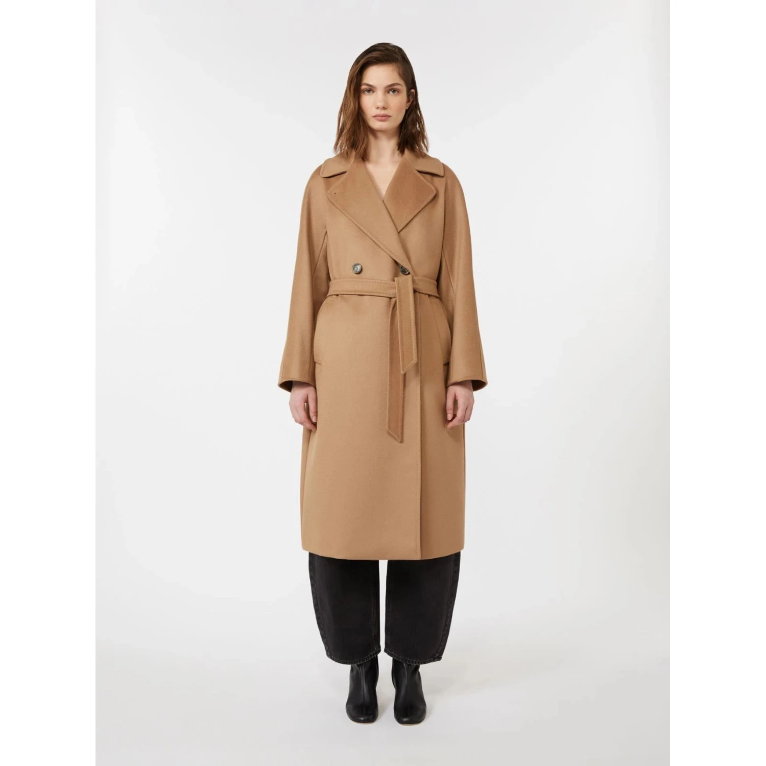 WEEKEND MAX MARA RESINA coat