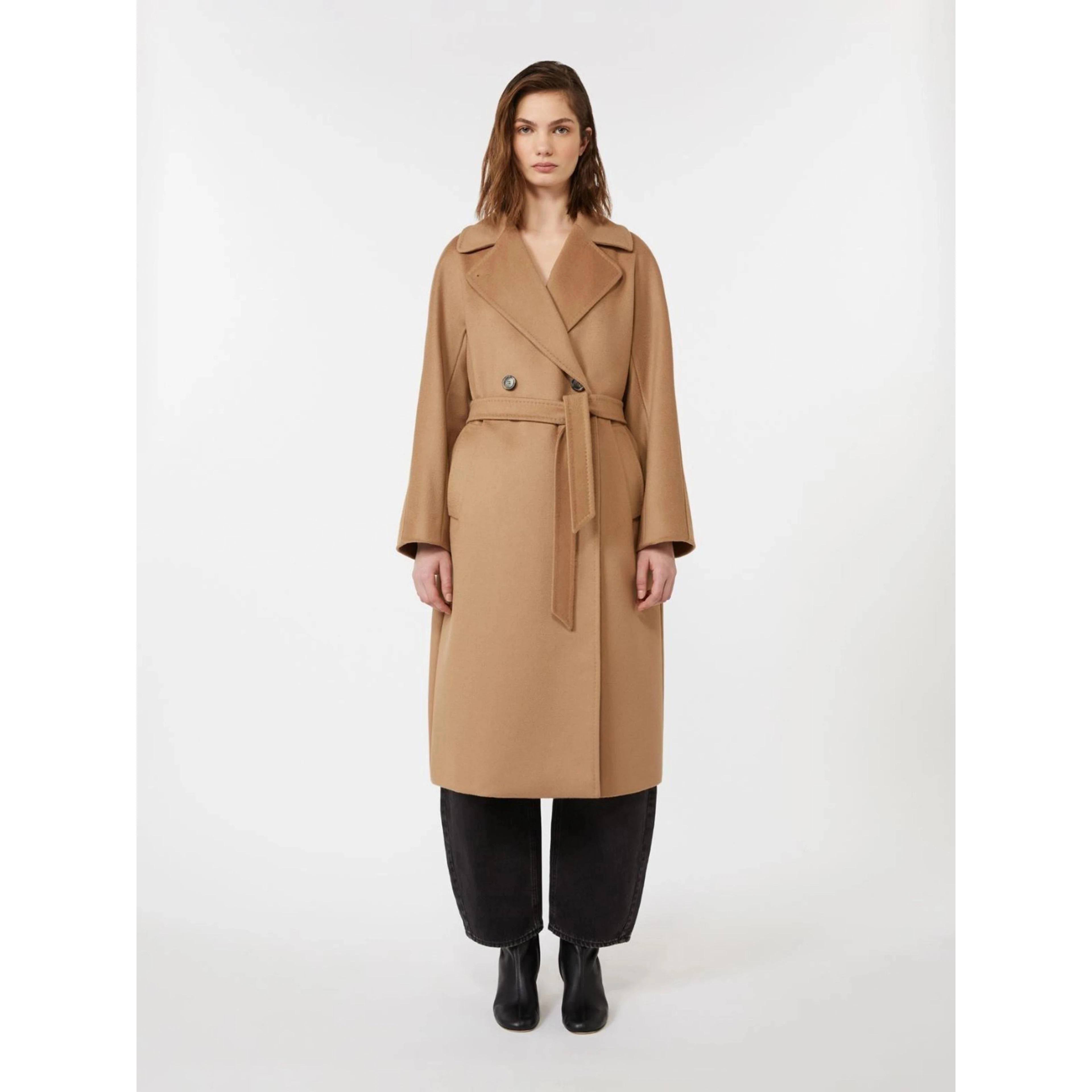WEEKEND MAX MARA RESINA coat