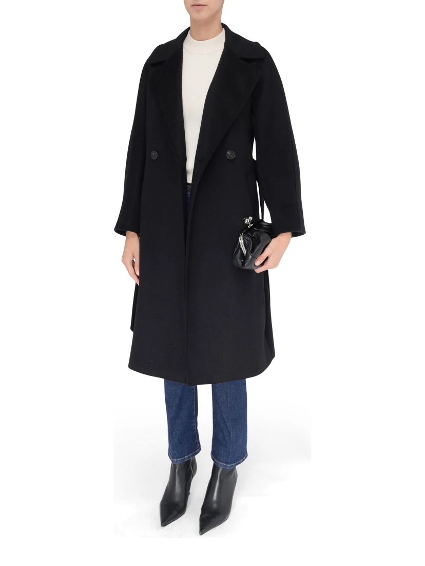 WEEKEND MAX MARA RESINA coat
