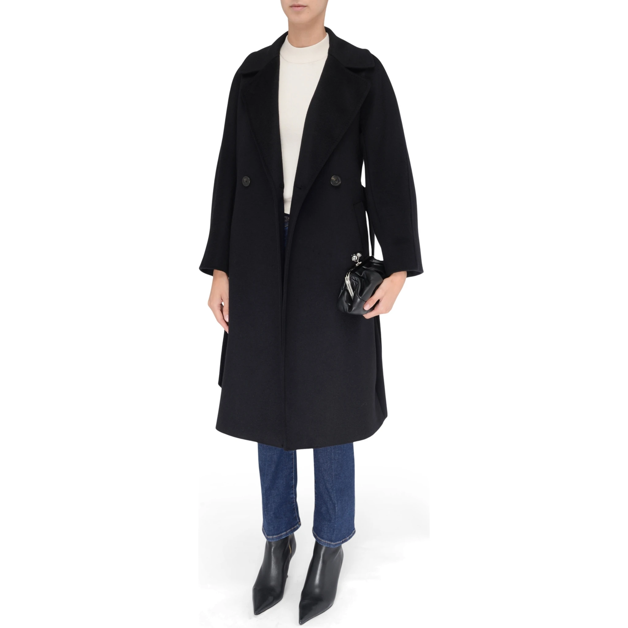 WEEKEND MAX MARA RESINA coat