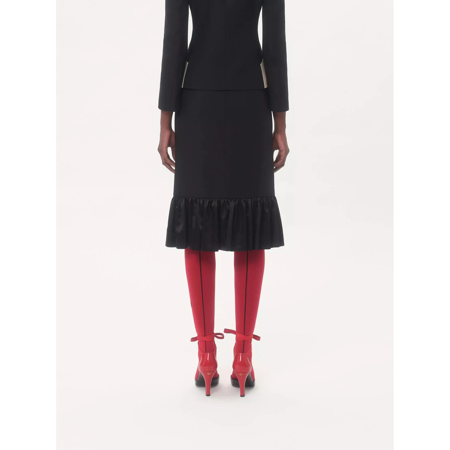 VALENTINO skirt