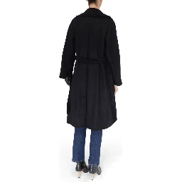 WEEKEND MAX MARA RESINA coat