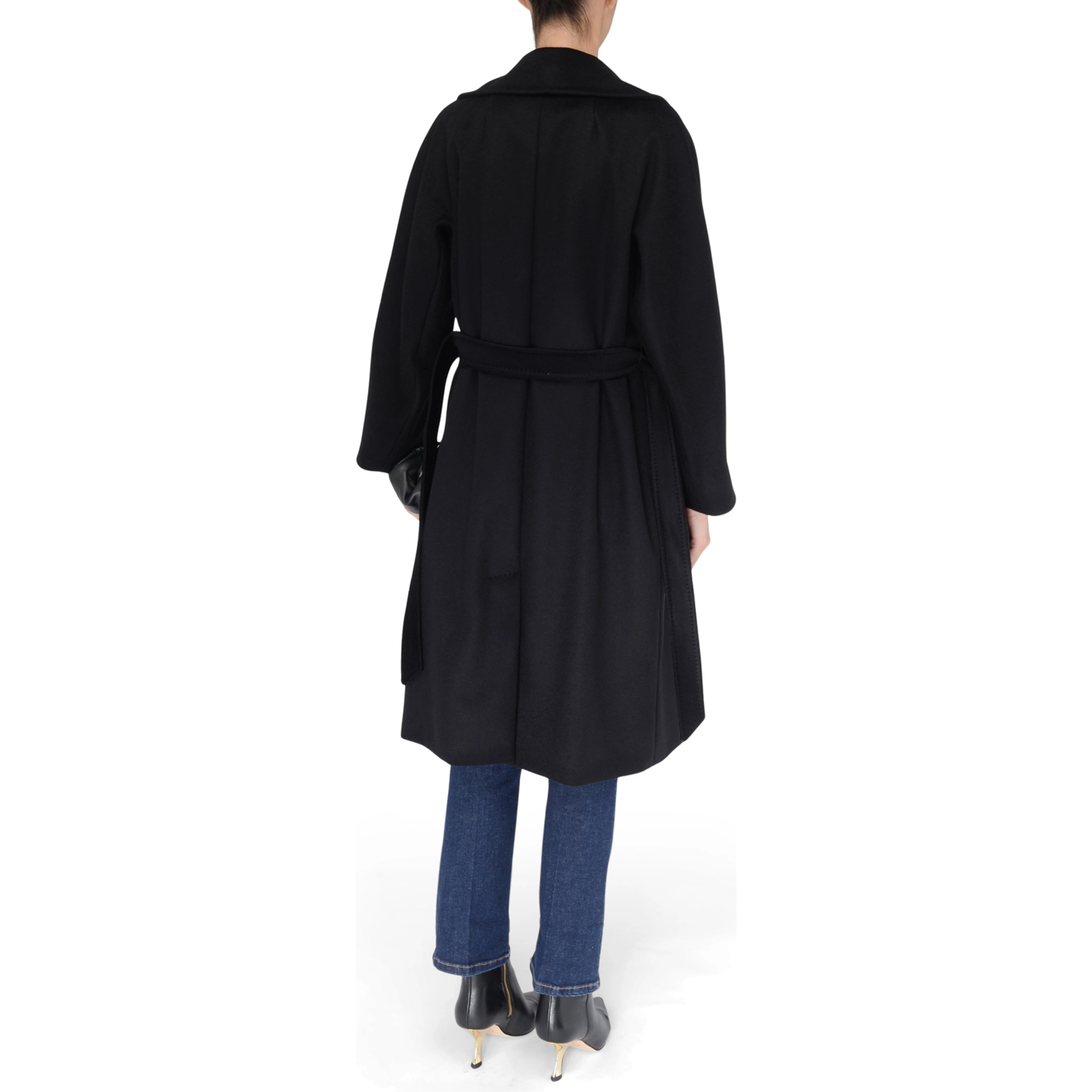 WEEKEND MAX MARA RESINA coat