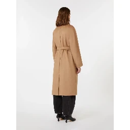 WEEKEND MAX MARA RESINA coat