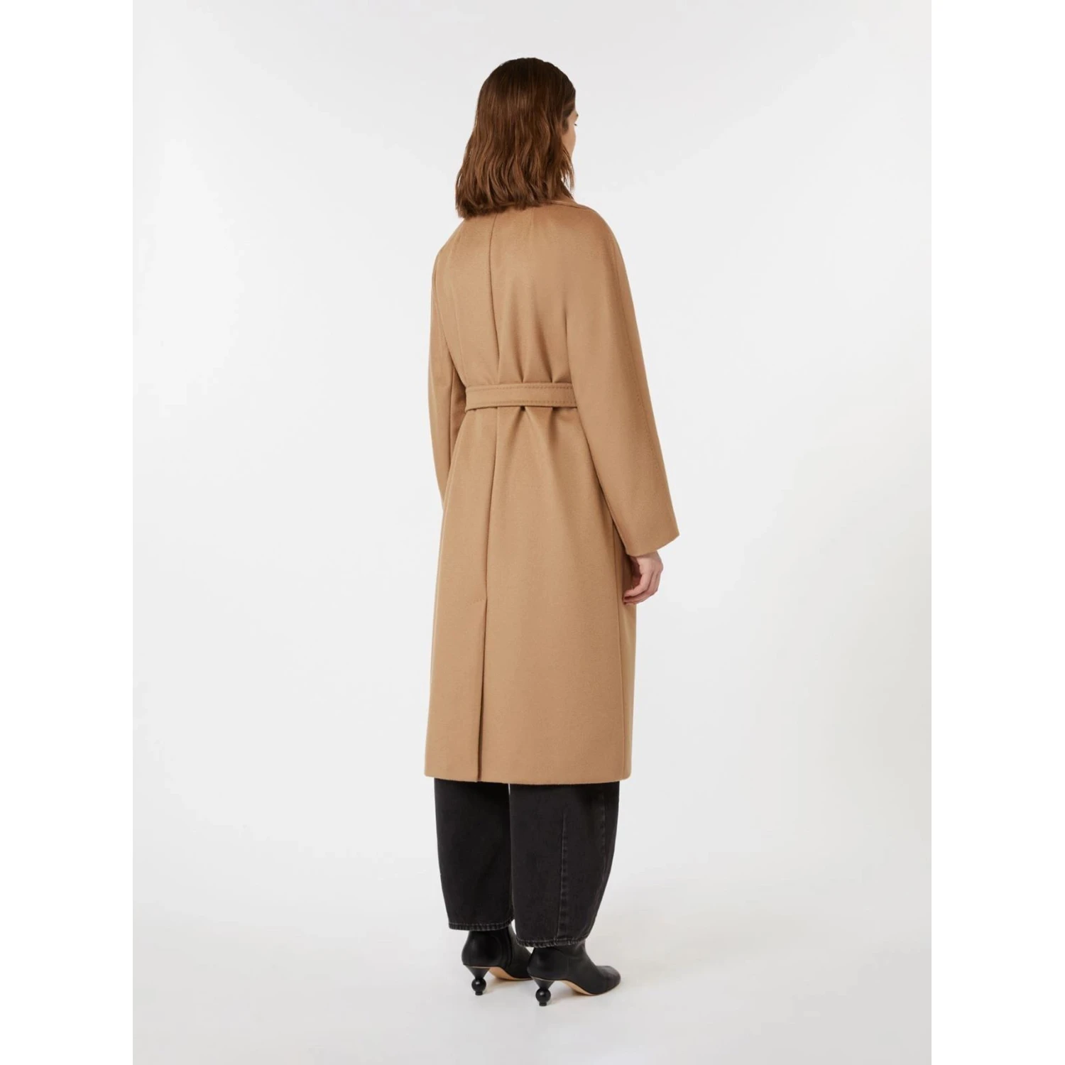 WEEKEND MAX MARA RESINA coat