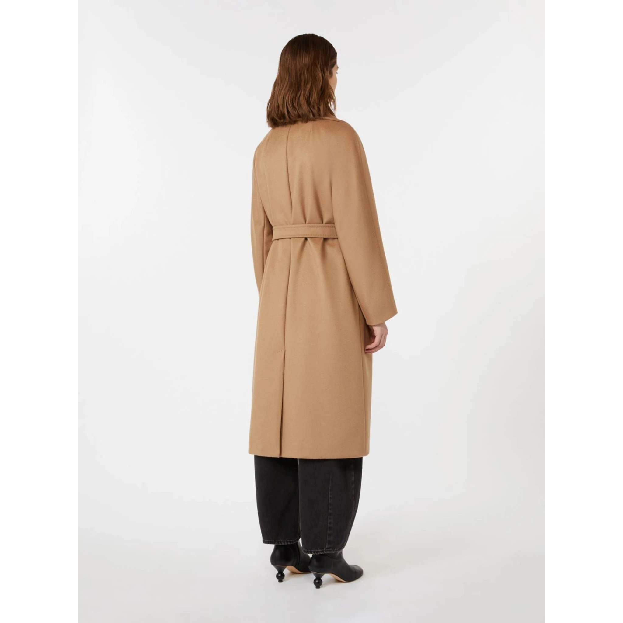 WEEKEND MAX MARA RESINA coat