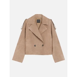 WEEKEND MAX MARA MAGA jacket