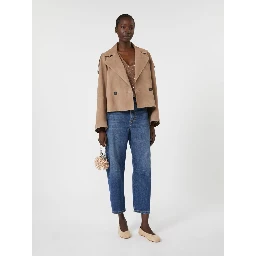 WEEKEND MAX MARA MAGA jacket