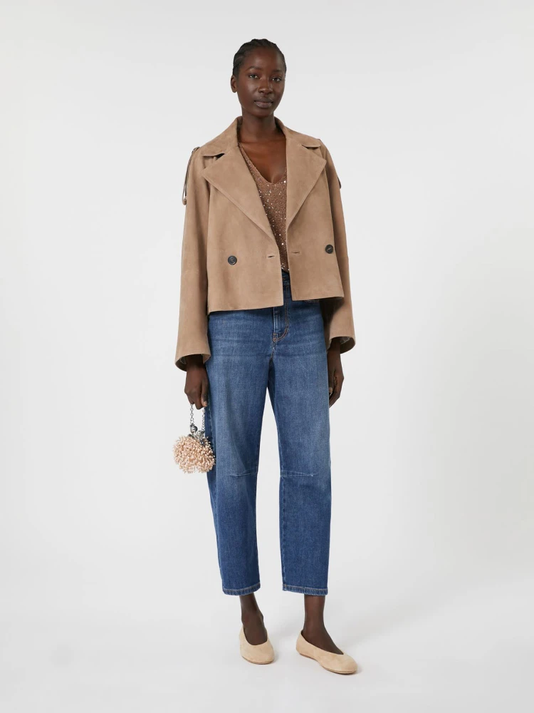 WEEKEND MAX MARA MAGA jacket alternative