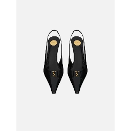 SAINT LAURENT BABYLONE sandals