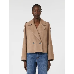 WEEKEND MAX MARA MAGA jacket